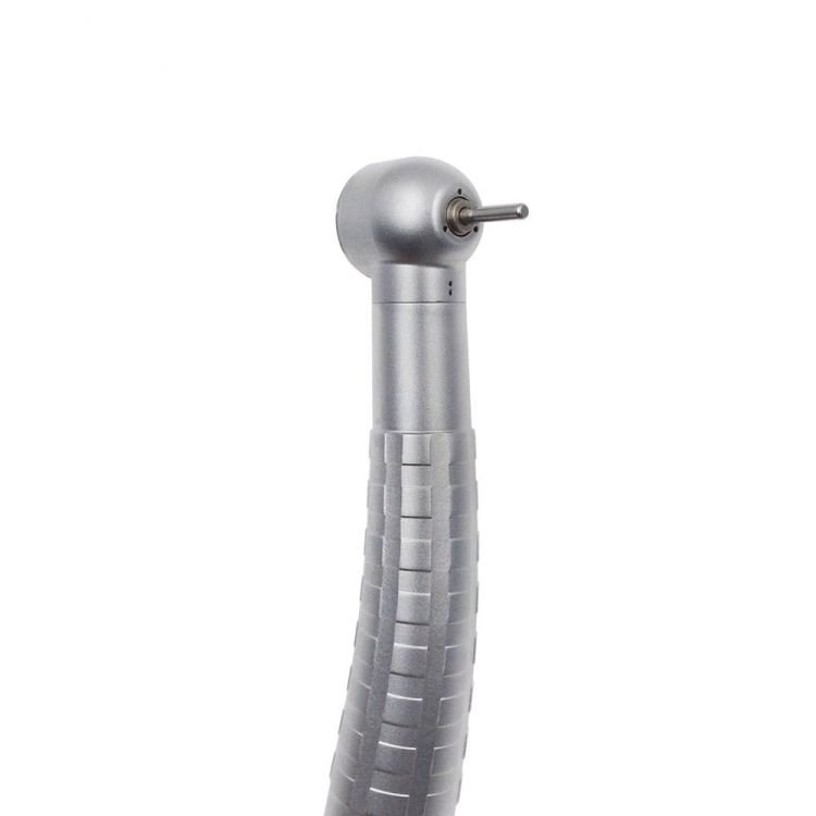 Dental Handpiece High Speed Dental Handpiece With Ceramic Bearing Dental Single Water Spray Handpiece