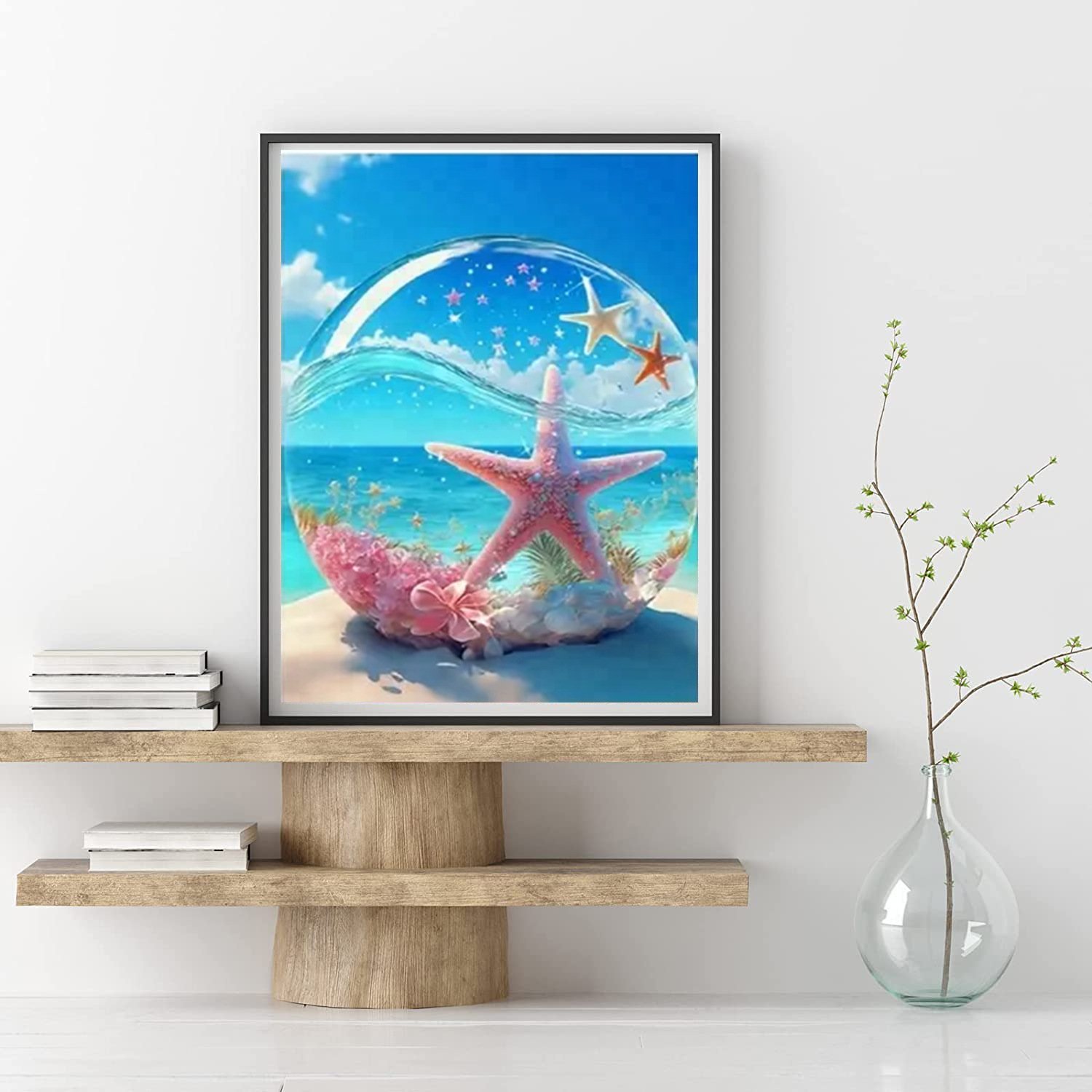 Sexy Diamond Painting 5D Full Round Drill Diamond Nude Woman DIY Diamond Painting For Decorating