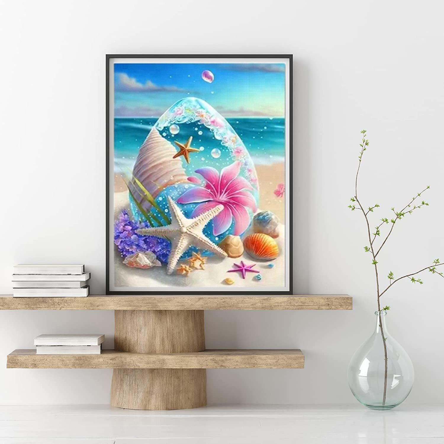 Sexy Diamond Painting 5D Full Round Drill Diamond Nude Woman DIY Diamond Painting For Decorating