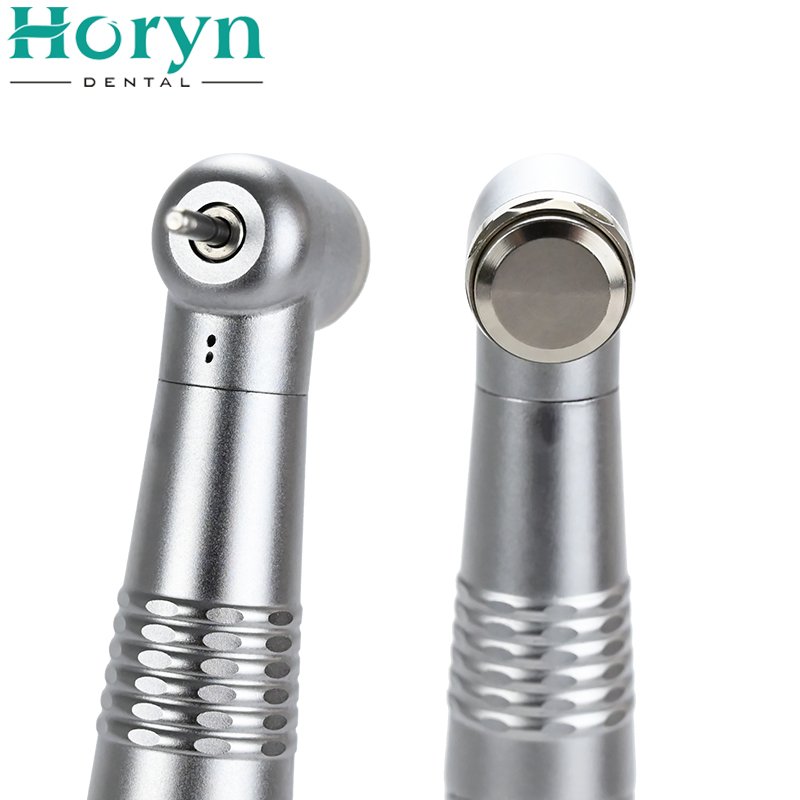 Single Water Spray Dental Pana Air High Speed Handpiece with 2/4 Holes