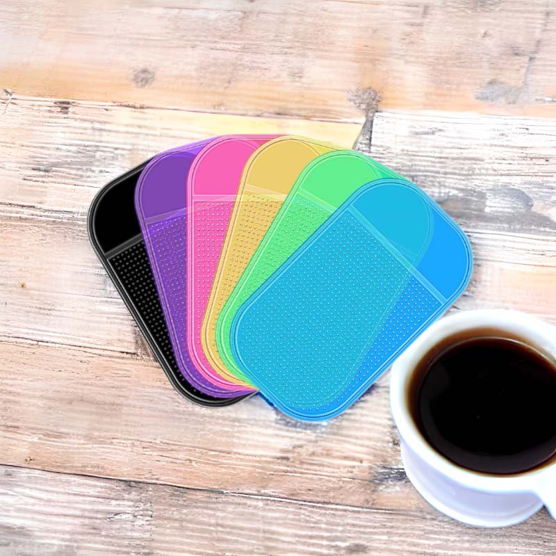 Anti-Slip Tools Sticky Mat for Diamond Painting Sticky Gel Pad Non-Slip Universal Mount Holder for Holding Tray