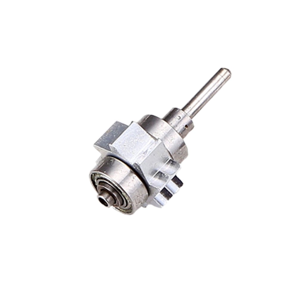 Good Quality Push Button Triple Water Spray Dental LED high-speed Turbine Handpiece
