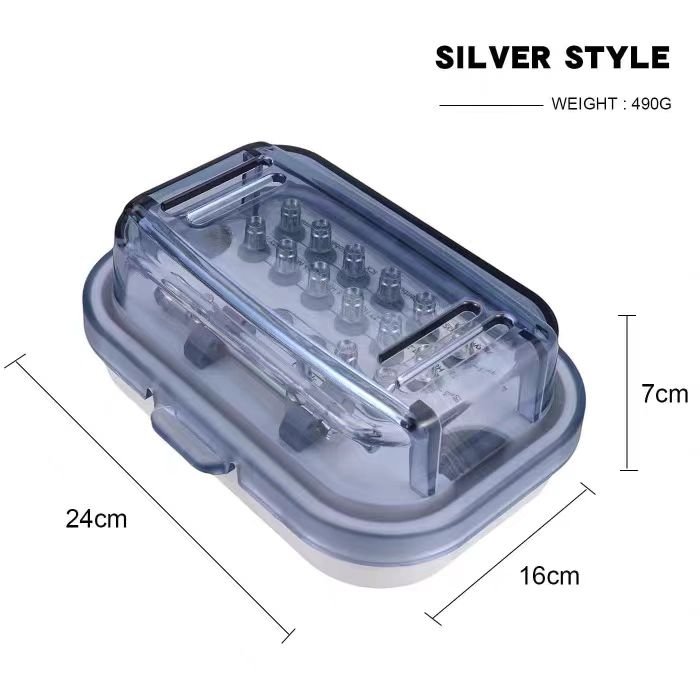 Wholesale Dental Unit Implant Torque Wrench Screwdriver Prosthetic Kit Ratchet Drivers Dentistry Implant Repair Tools