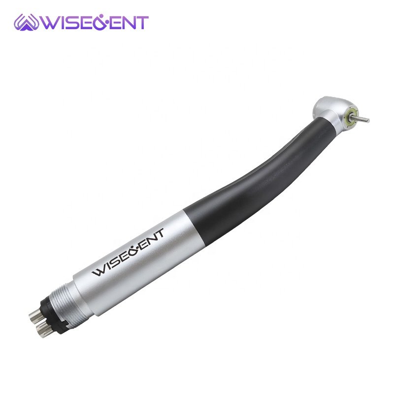 WIsedent circle led ring lamp dental handpiece led 5 water spray torque/standard /small head