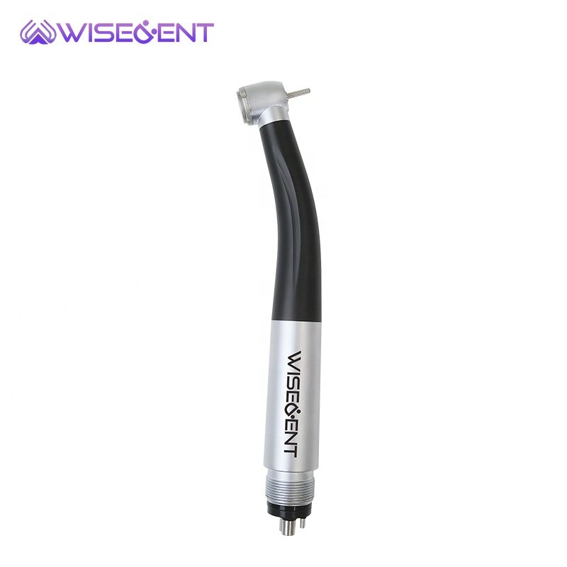 WIsedent circle led ring lamp dental handpiece led 5 water spray torque/standard /small head