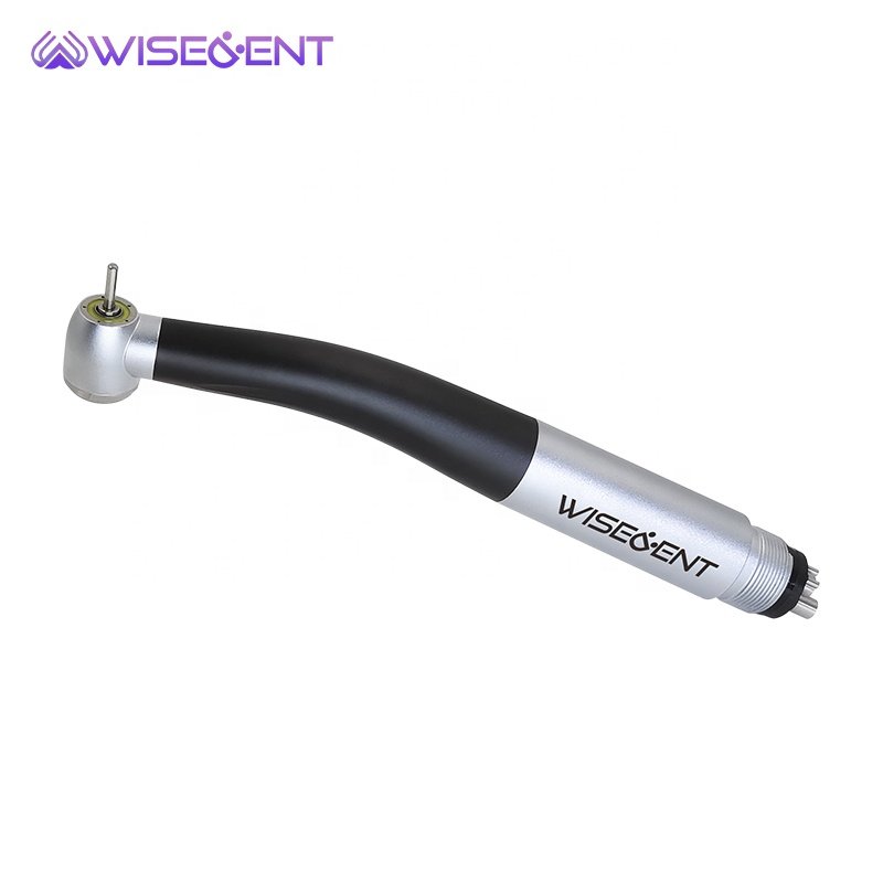 WIsedent circle led ring lamp dental handpiece led 5 water spray torque/standard /small head