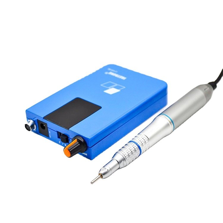 Best selling 30000 RPM Non-Carbon Brushless Dental micromotor Dental polisher