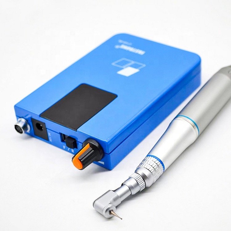Best selling 30000 RPM Non-Carbon Brushless Dental micromotor Dental polisher