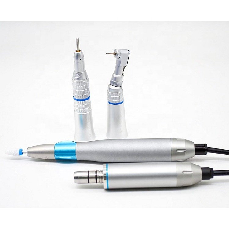 Best selling 30000 RPM Non-Carbon Brushless Dental micromotor Dental polisher