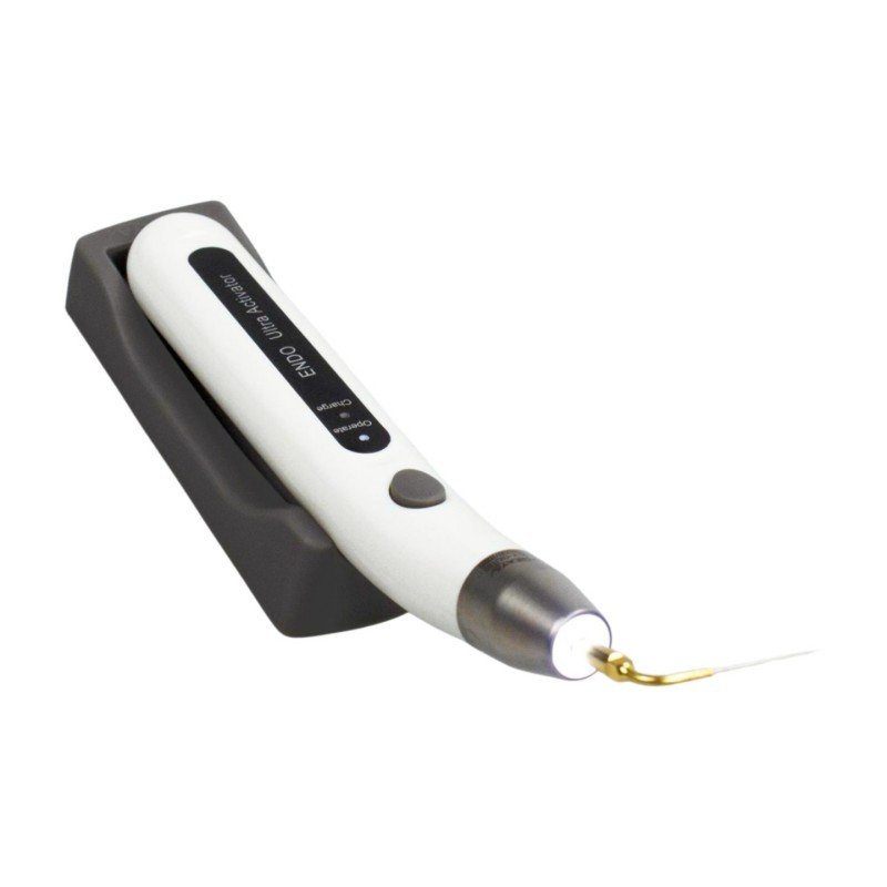 16:1 Dental Endo Motor With Apex Locator For Root Canal Treatment Apex Locator Endo Motor Handpiece