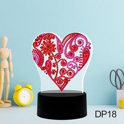 HSDP18