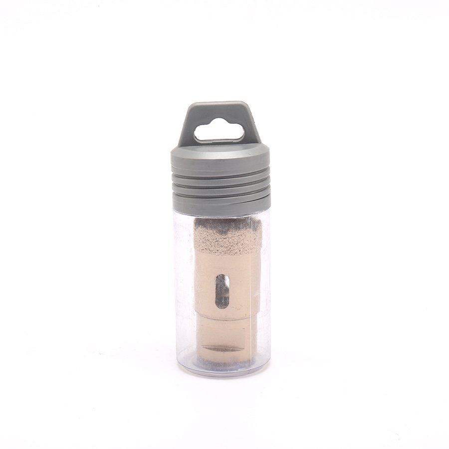 M14 Core Bits brazed hole opener 30mm golden granite center positioning hole opener punch drill bits for wood wood driller