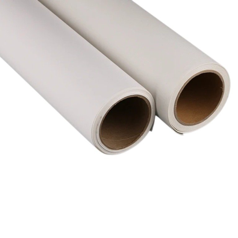 Wholesale Digital Printing Canvas Roll Cotton Canvas Rolled Inkjet Canvas Roll