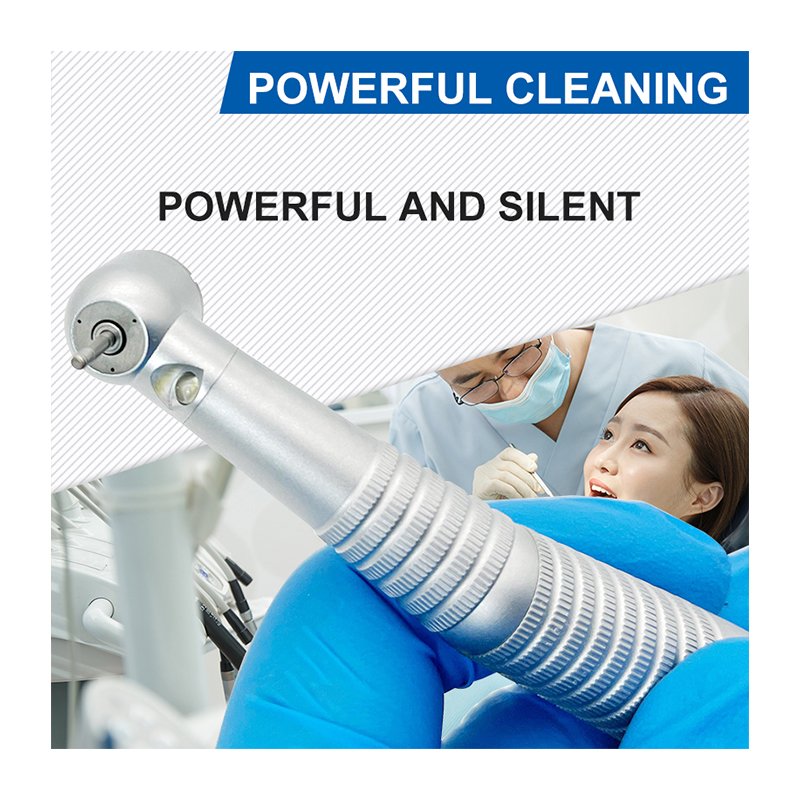 High Quality Manufacturer Polishing Teeth Hygiene Air Dental Handpiece Ka-vo High Speed Dental Handpiece