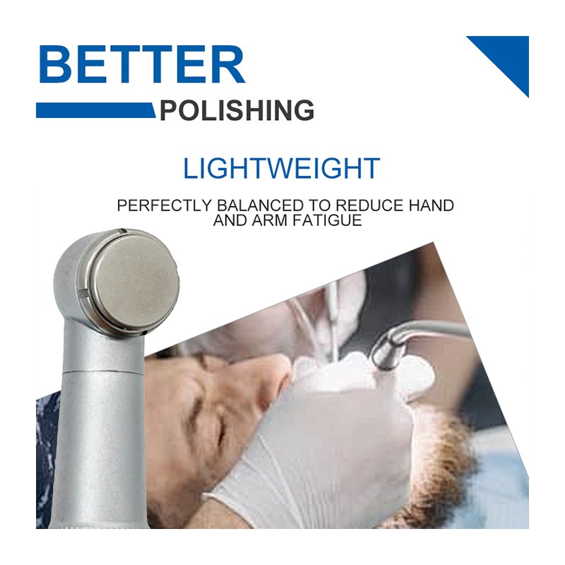 High Quality Manufacturer Polishing Teeth Hygiene Air Dental Handpiece Ka-vo High Speed Dental Handpiece