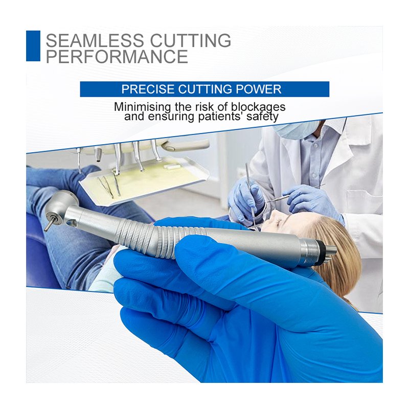 High Quality Manufacturer Polishing Teeth Hygiene Air Dental Handpiece Ka-vo High Speed Dental Handpiece
