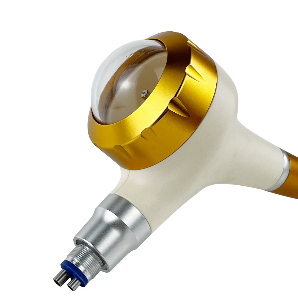Dental Air Prophy Jet Pro Polisher Unit Dental Air Flow Polisher Teeth Whitening Polishing Sandblasting Machine