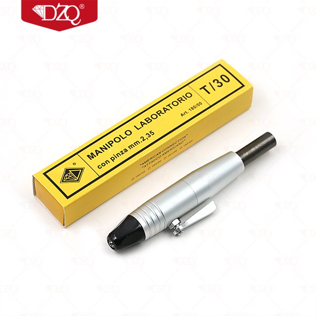 European style T30 Quick Change Handpiece