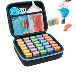 multicolour