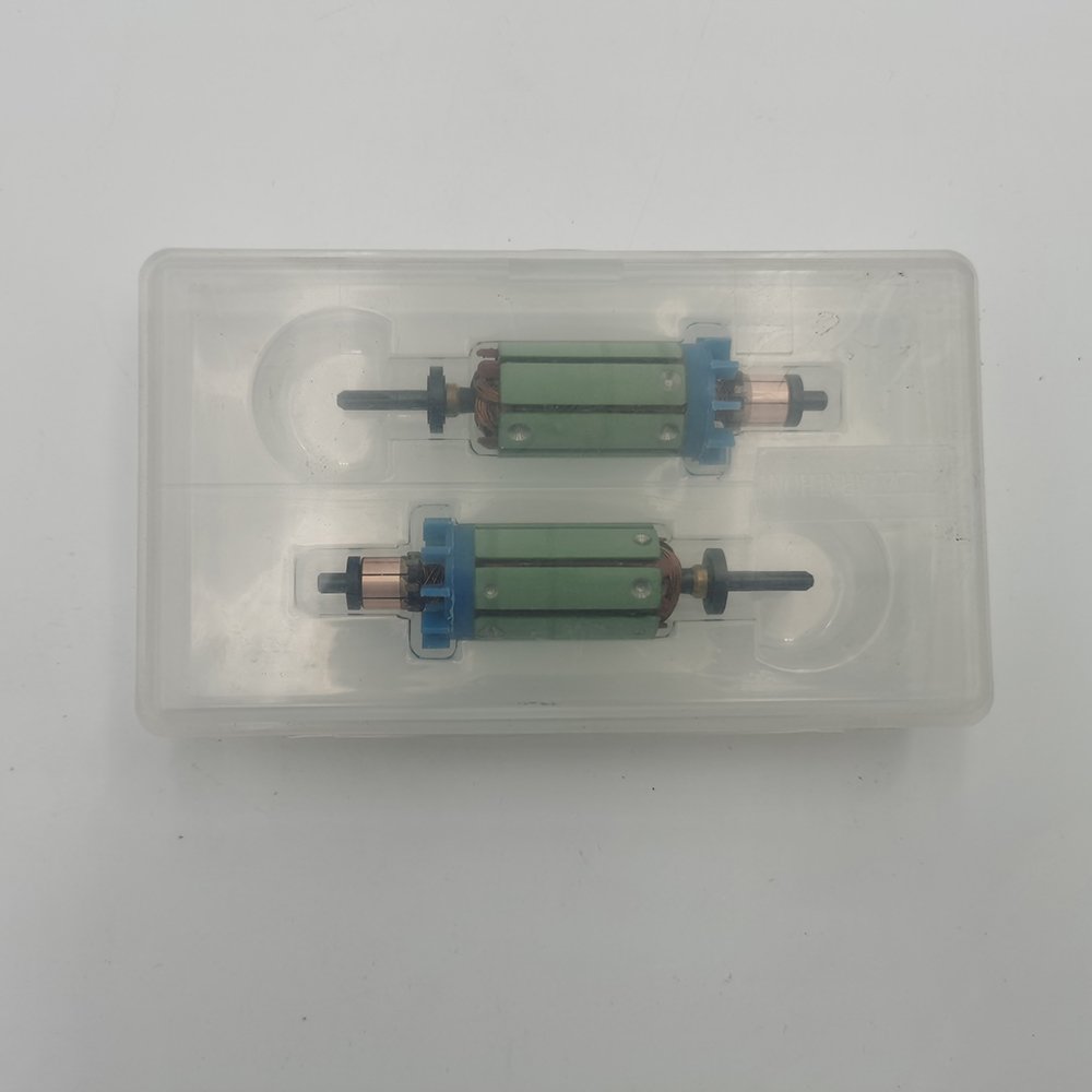 Dental Lab Parts Dc32v 45000rpm Micromotor Armature Rotor