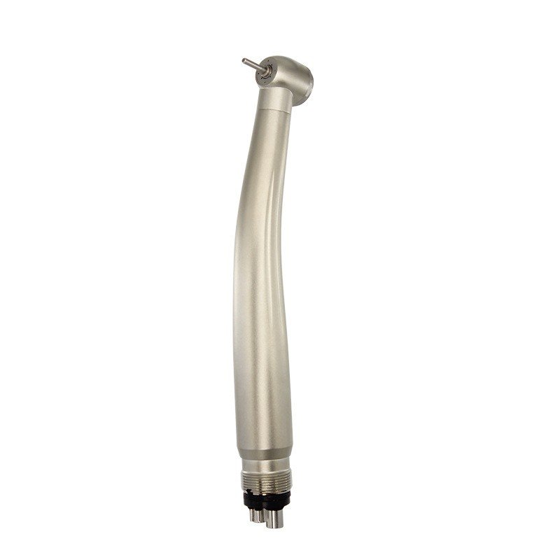 Dental High Speed Handpiece Air Turbine Push Button Max 3 M4 B2 Oral Therapy Equipments Dentistry Lab Tools