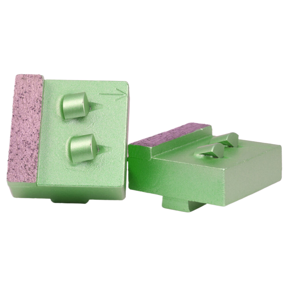 New hot selling 2*1/4 PCD Diamond Grinding Tools for Diamond Tools Redi Lock Pcd