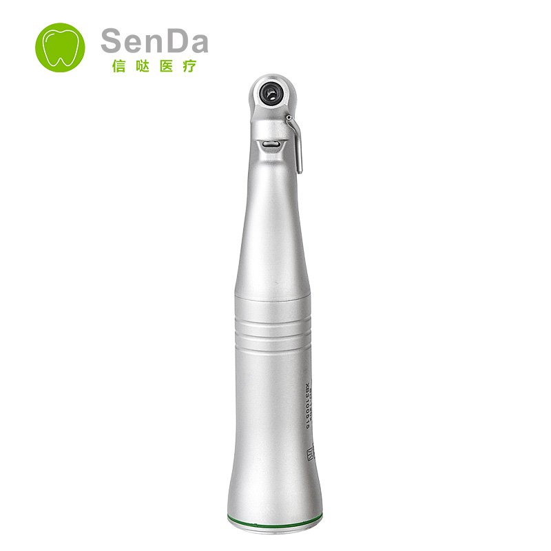 Single Motor Dental Portable Surgery 20 Teeth Grip 1 Air Oral Best Connector Tooth Supply Strong Implant Hand Piece