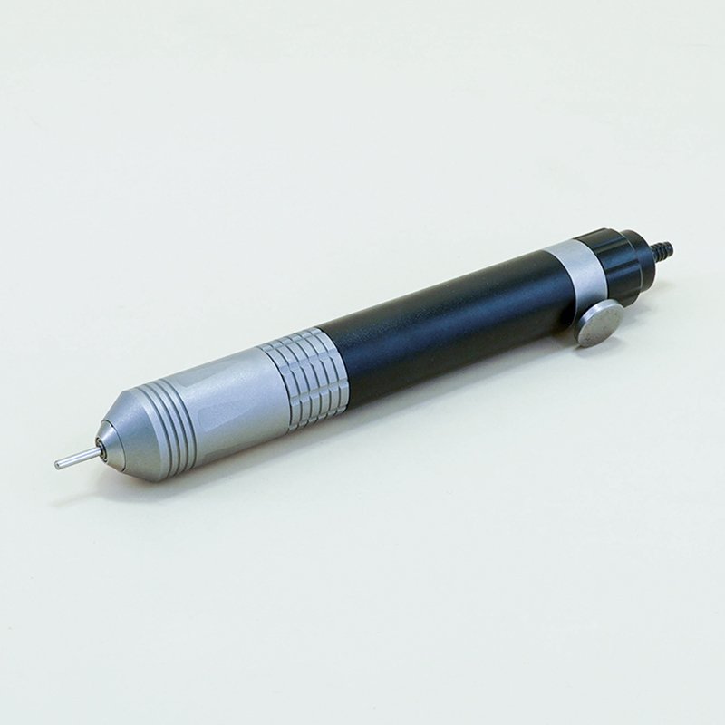 Dental Laboratory Turbine Air Carver with High Speed Straight Handpiece