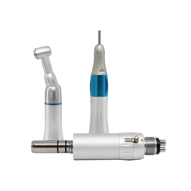 dentistry dental handpiece dental handpiece contra angle high and low speed dental set for handpiece
