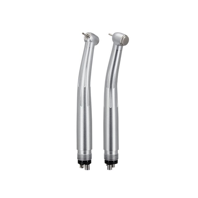 dentistry dental handpiece dental handpiece contra angle high and low speed dental set for handpiece