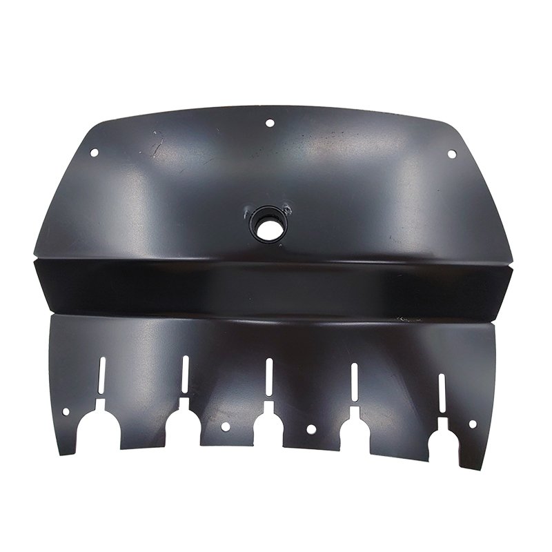 Dental sub control panel housings Dental Spare Parts Instruments Tools Tray