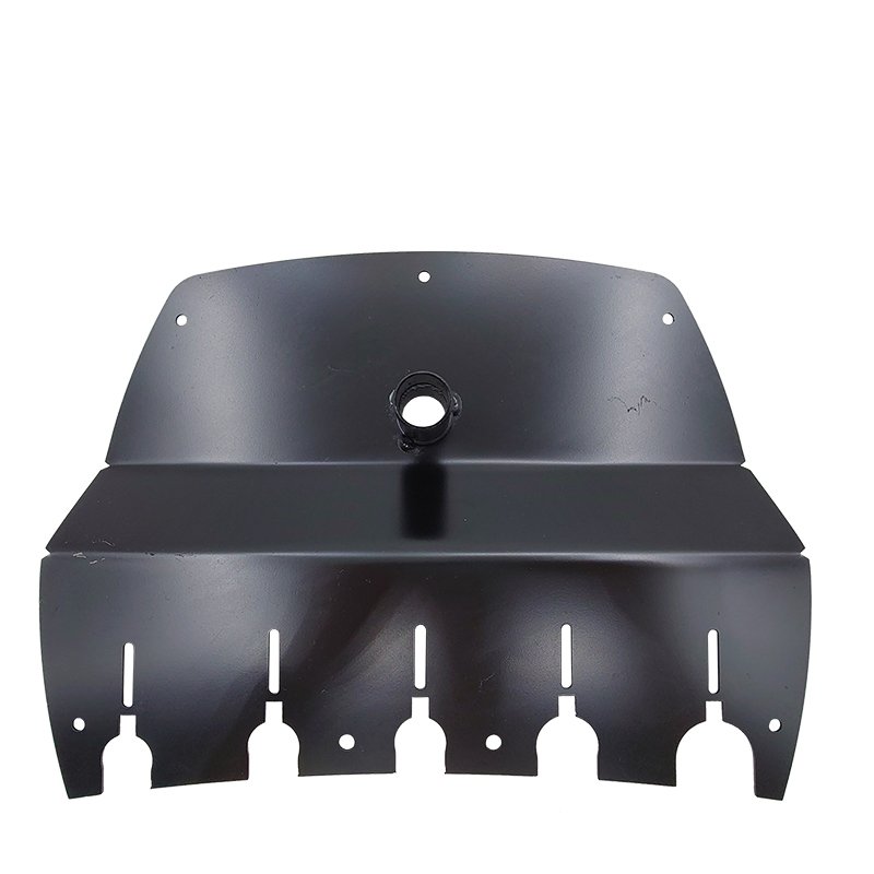 Dental sub control panel housings Dental Spare Parts Instruments Tools Tray