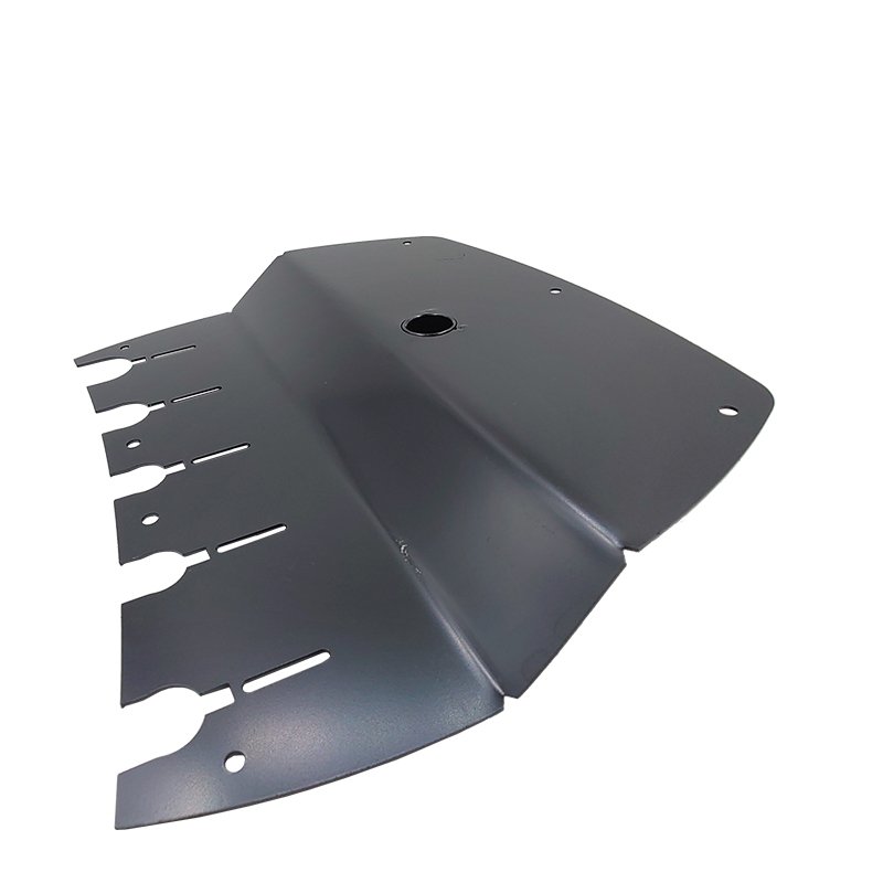 Dental sub control panel housings Dental Spare Parts Instruments Tools Tray