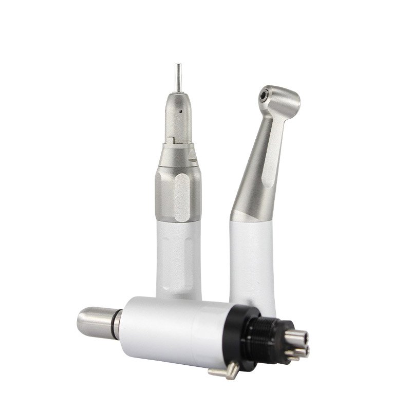 FX dental Slow Speed Dental Handpiece with external water spray E-type FX kit lowspeed Updated version handpiece