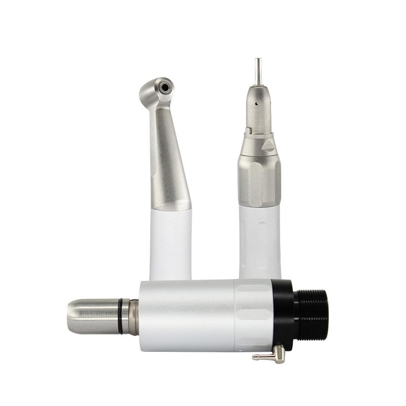 FX dental Slow Speed Dental Handpiece with external water spray E-type FX kit lowspeed Updated version handpiece