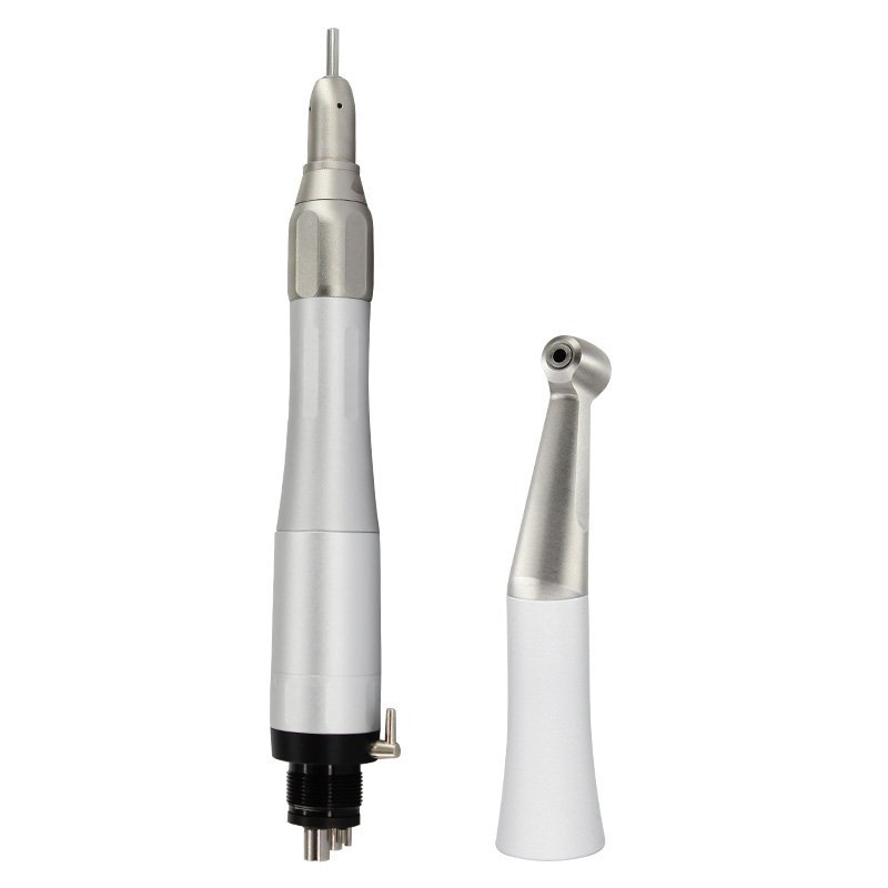 FX dental Slow Speed Dental Handpiece with external water spray E-type FX kit lowspeed Updated version handpiece