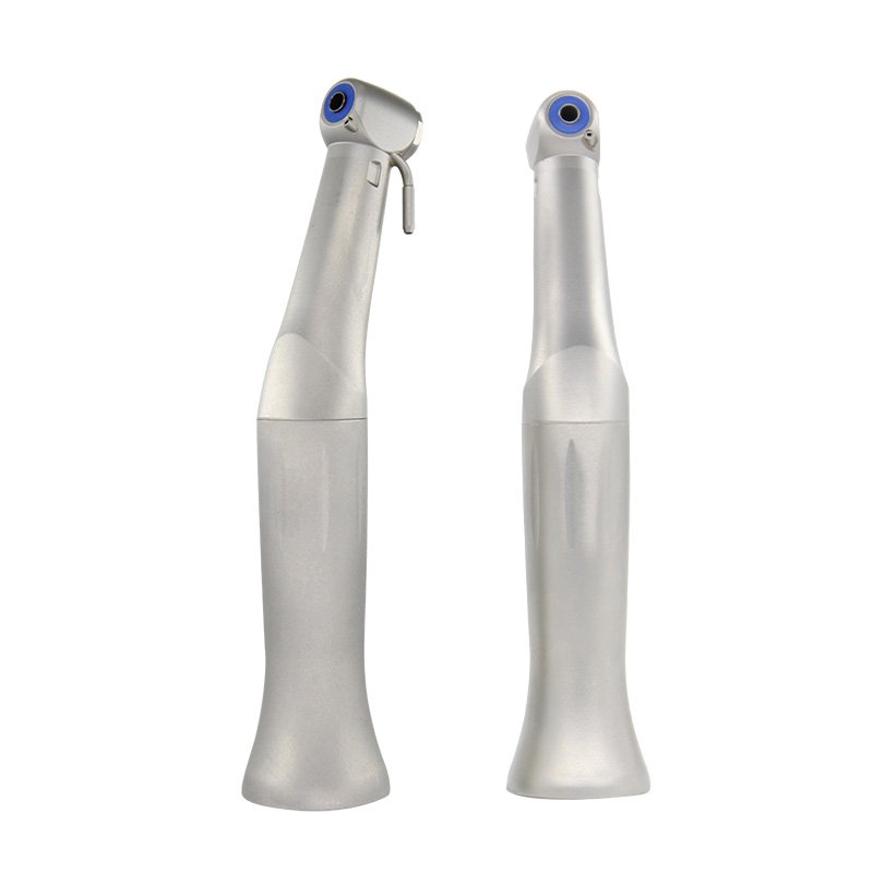 Dental Impant 20:1 Reduction Contra Angle Handpiece Low Speed Push Button Handpiece For Dentist Clinic Tools