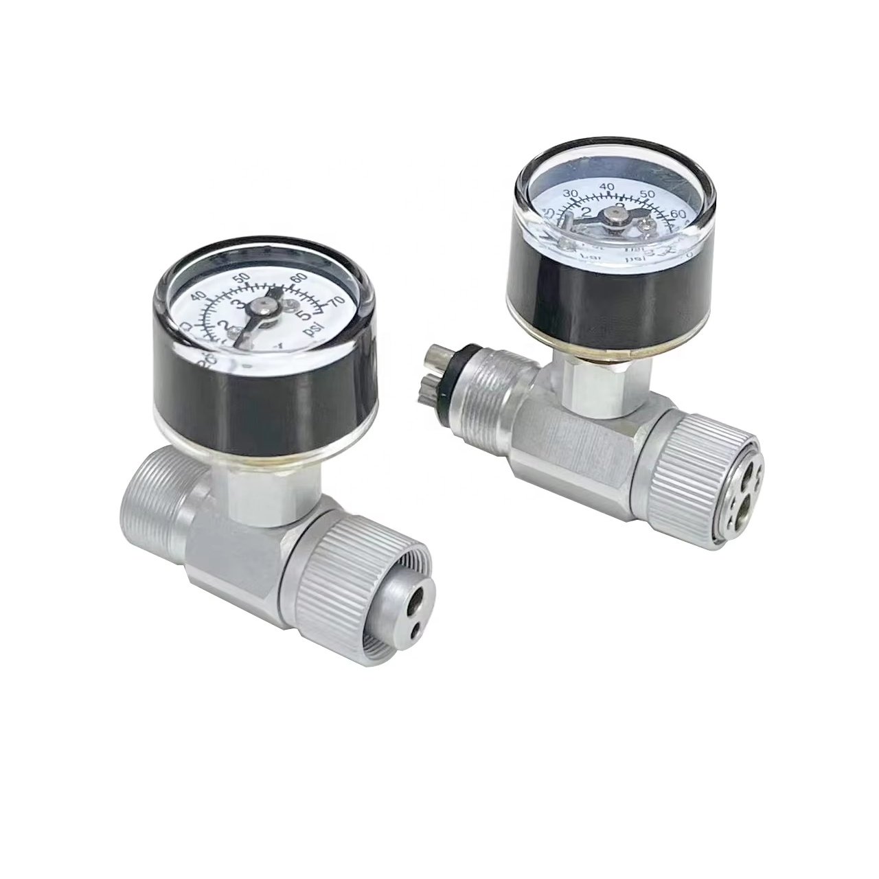 Sinole dental handpiece air pressure gauge dental gauge spare part pressure gauge dental equipments