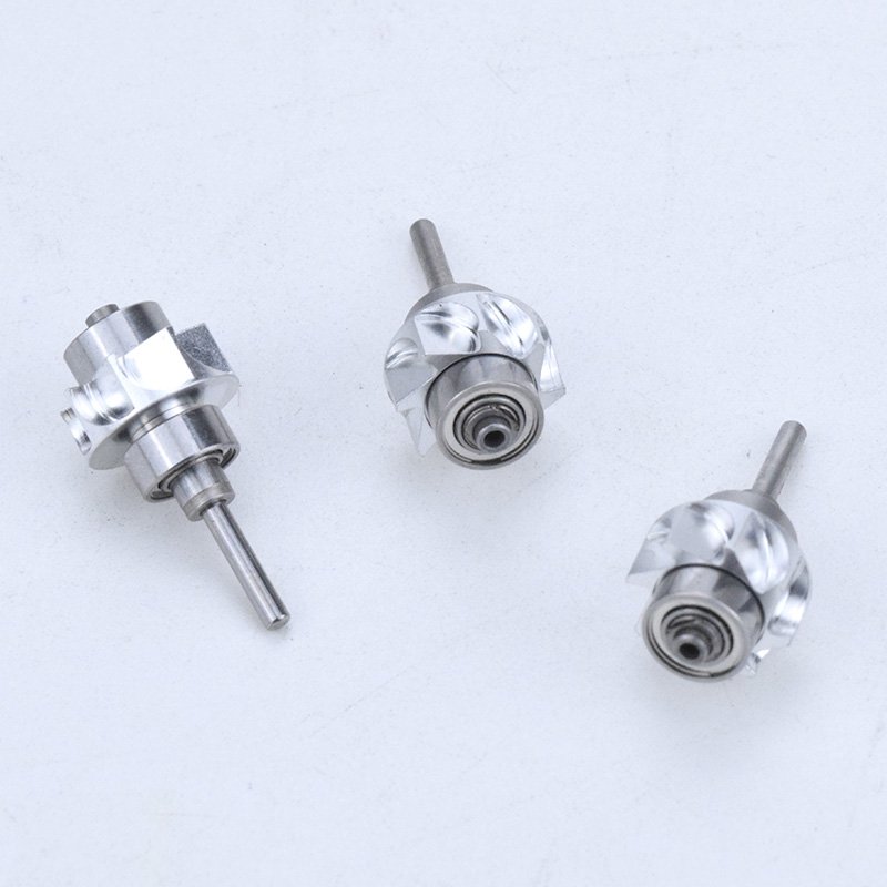 dental High speed handpiece Spare Parts Dental handpiece Cartridge