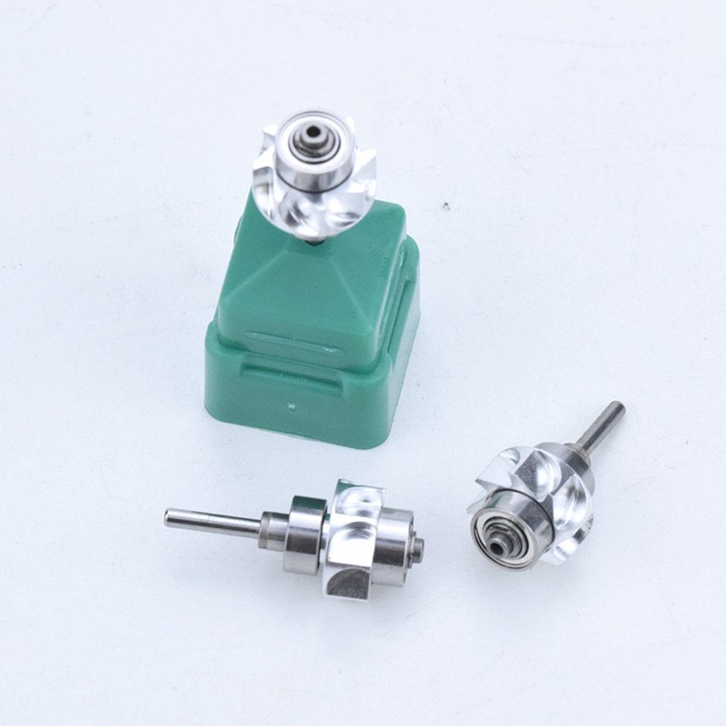 dental High speed handpiece Spare Parts Dental handpiece Cartridge
