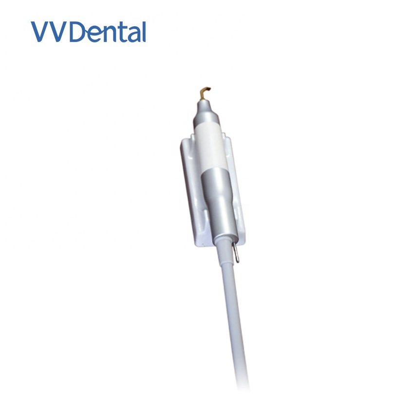 Dental Equipment VVDental Ultrasonic Dental Piezo Bone Surgery Handpiece Compatible with MPT1 Ultrasonic Bone Surgery Machine