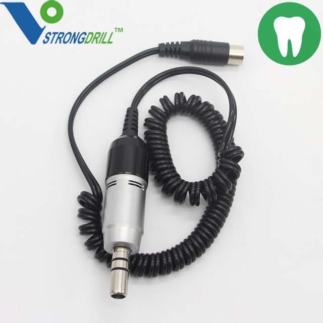 35000rpm brush handpiece sde m33es micromotor champion 3 with foot pedal zdmarathon 3 nail drill