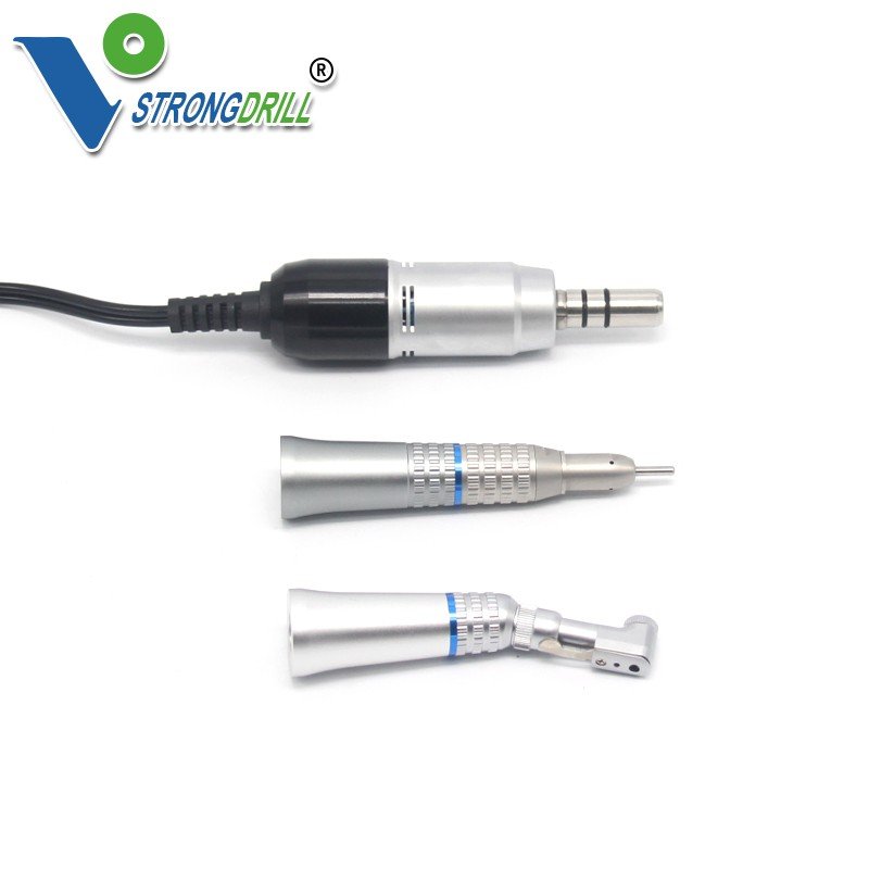 35000rpm brush handpiece sde m33es micromotor champion 3 with foot pedal zdmarathon 3 nail drill