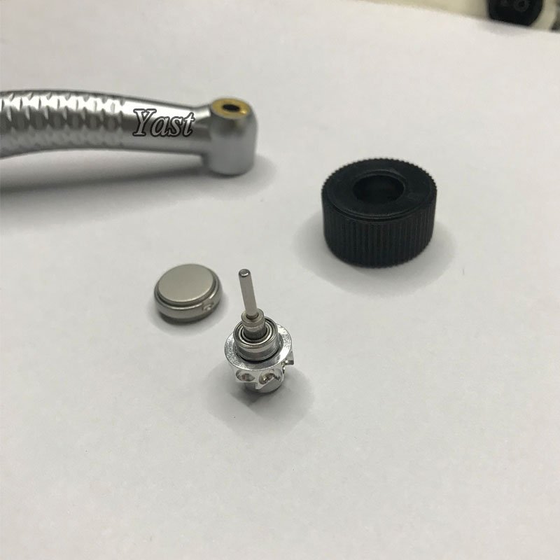 New Design Wholesale Highspeed Dental Handpiece 4 Water Spray Handpiece With Popular Discount High speed Dental Handpiece