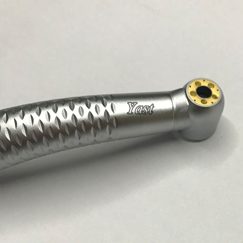 New Design Wholesale Highspeed Dental Handpiece 4 Water Spray Handpiece With Popular Discount High speed Dental Handpiece