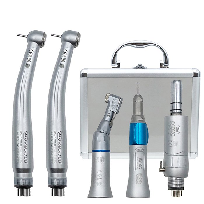 dental contra angle low speed handpiece factory wholesale price