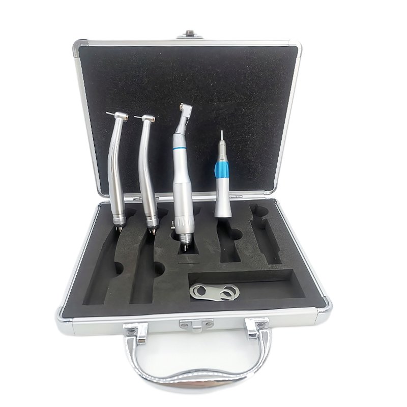 dental contra angle low speed handpiece factory wholesale price