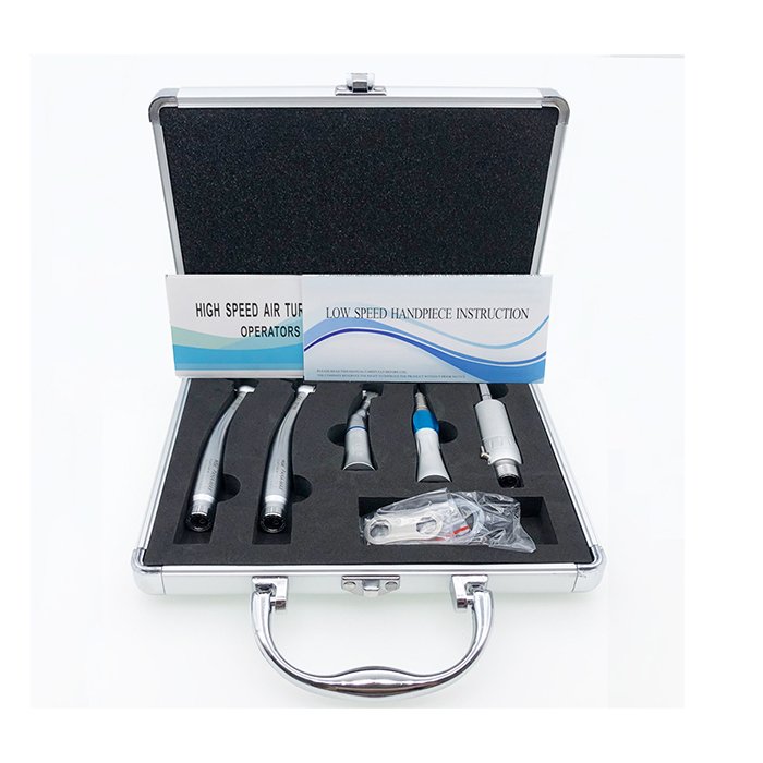dental contra angle low speed handpiece factory wholesale price