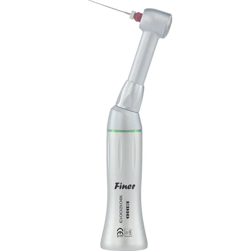 dental contra angle low speed handpiece factory wholesale price