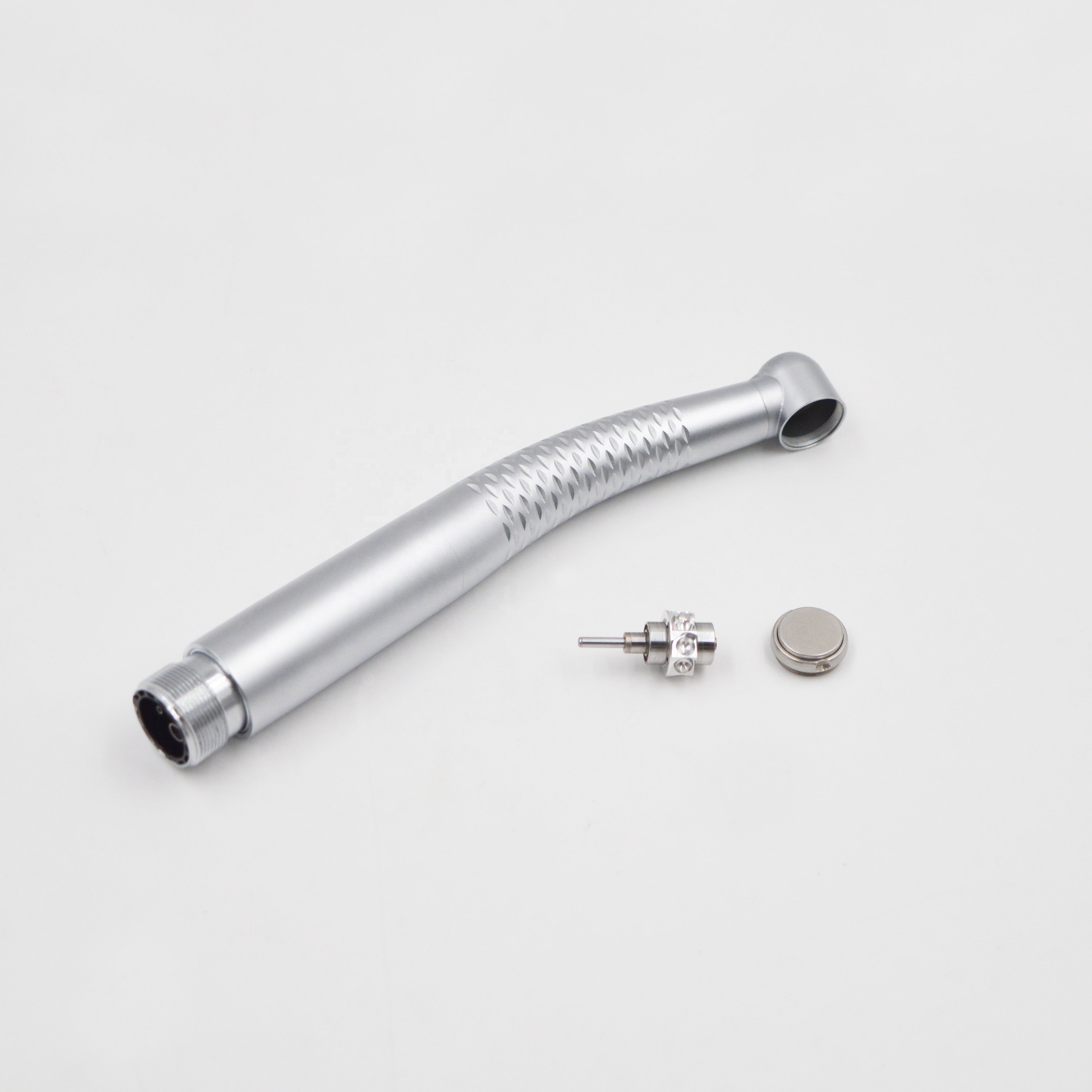 High Speed Shadowless Electric Airotor Price 5 LED Dental Handpiece